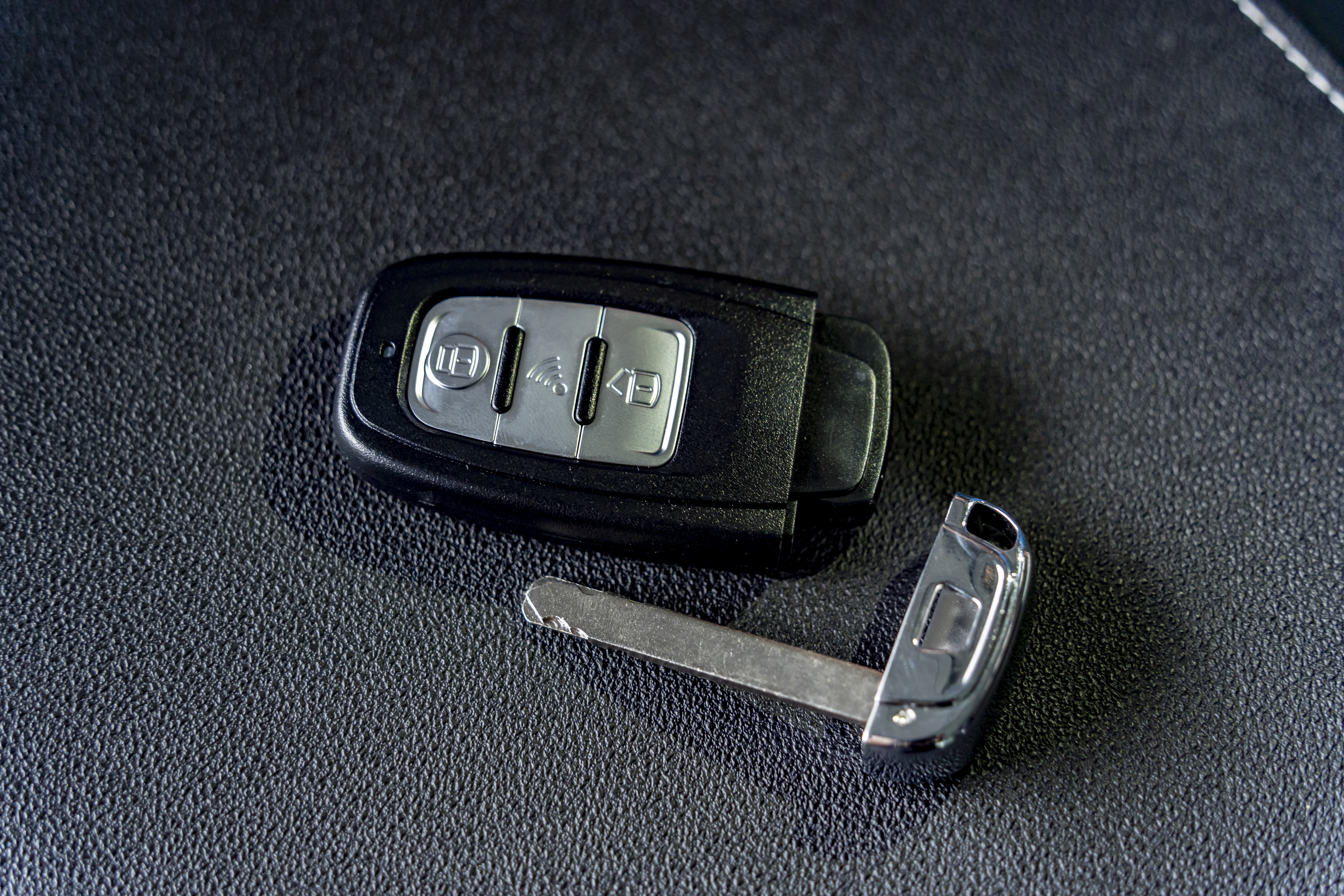 Sistema Keyless